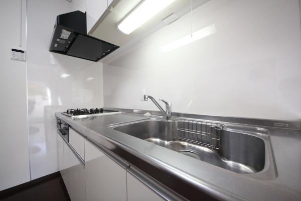 向陽グランドハイツ