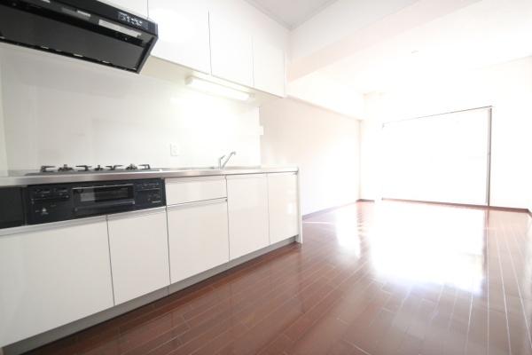 向陽グランドハイツ