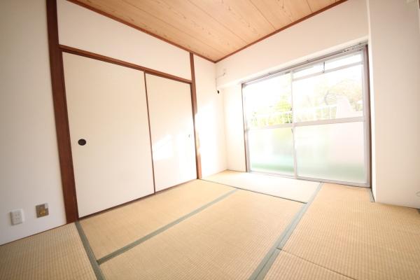 向陽グランドハイツ