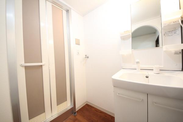 向陽グランドハイツ