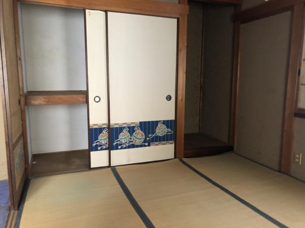 宇治市宇治蔭山の中古一戸建て