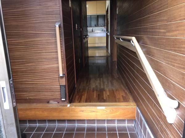 宇治市宇治蔭山の中古一戸建