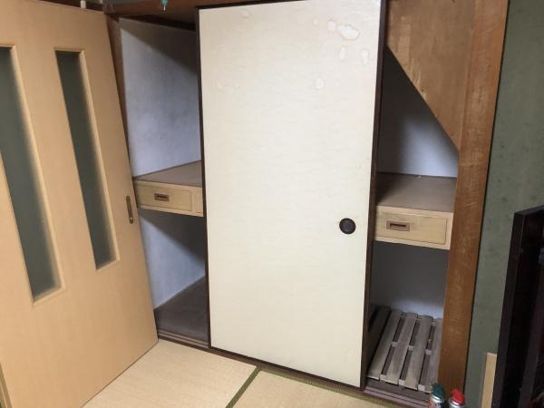 宇治市宇治蔭山の中古一戸建て