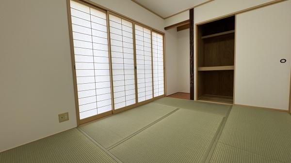 久世郡久御山町佐山栗ノ脇の中古一戸建て