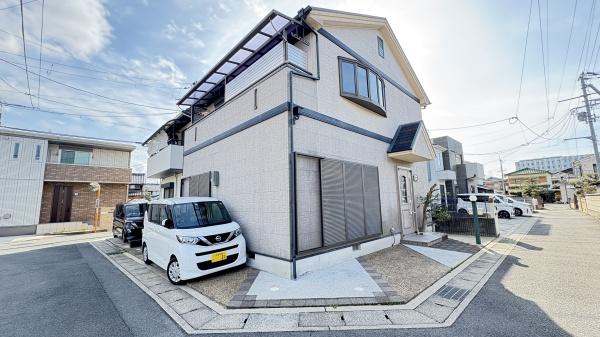 久世郡久御山町佐山栗ノ脇の中古一戸建
