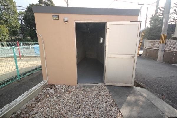 宇治市伊勢田町若林の中古一戸建て