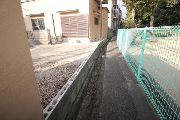 宇治市伊勢田町若林の中古一戸建て