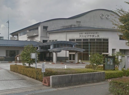 木津川市山城町平尾里屋敷の中古一戸建て(木津川市立山城図書館)