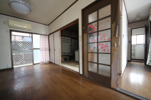 木津川市山城町平尾里屋敷の中古一戸建