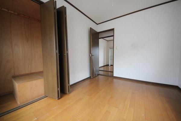 木津川市山城町平尾里屋敷の中古一戸建