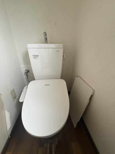 木津川市山城町平尾里屋敷の中古一戸建て