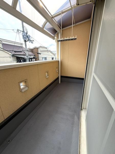宇治市宇治半白の中古一戸建て