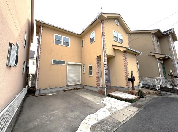 宇治市宇治半白の中古一戸建て