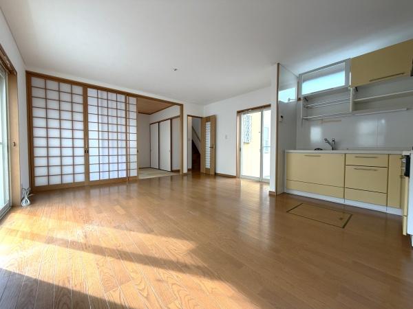 宇治市宇治半白の中古一戸建て