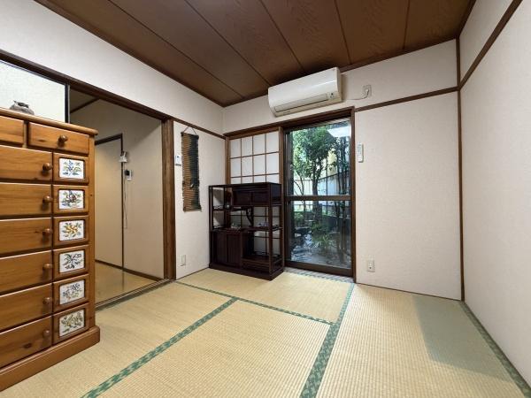 長岡京市滝ノ町２丁目の中古一戸建て