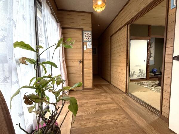 長岡京市滝ノ町２丁目の中古一戸建て