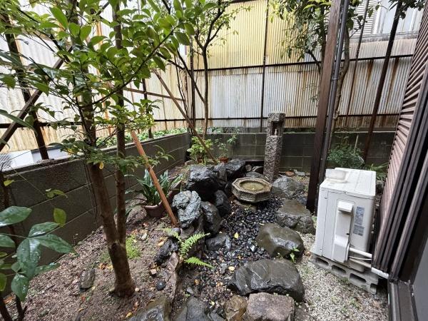 長岡京市滝ノ町２丁目の中古一戸建て