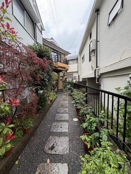 長岡京市滝ノ町２丁目の中古一戸建て