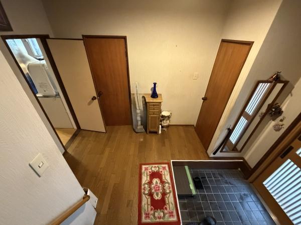 長岡京市滝ノ町２丁目の中古一戸建