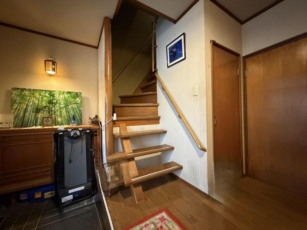 長岡京市滝ノ町２丁目の中古一戸建