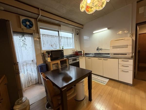 長岡京市滝ノ町２丁目の中古一戸建て