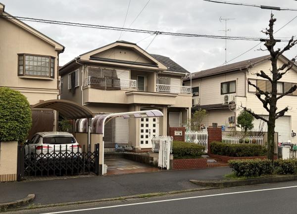 天神台1丁目中古戸建