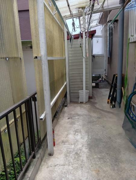 宇治市天神台１丁目の中古一戸建て