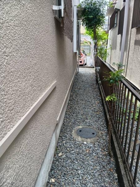 宇治市天神台１丁目の中古一戸建て