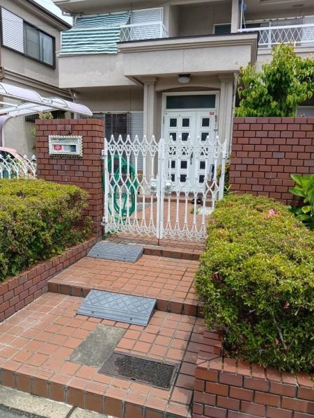 天神台1丁目中古戸建