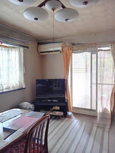 天神台1丁目中古戸建