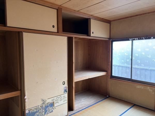 京都市中京区聚楽廻東町の中古一戸建て