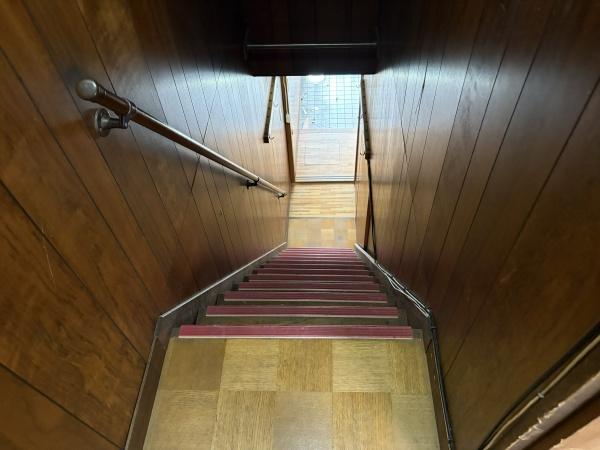 京都市中京区聚楽廻東町の中古一戸建て