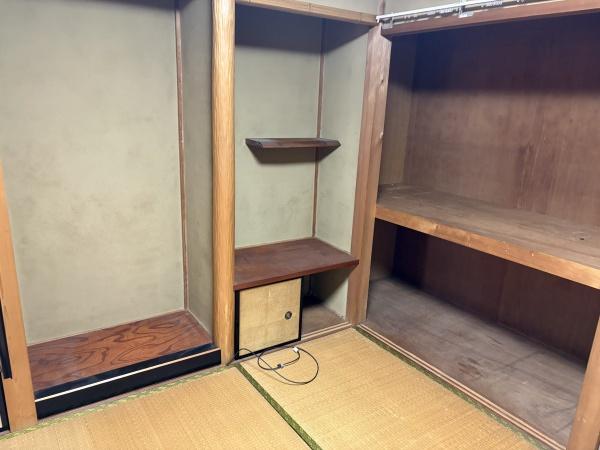 京都市中京区聚楽廻東町の中古一戸建て
