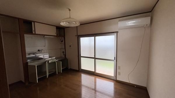 京都市山科区西野楳本町の中古一戸建て