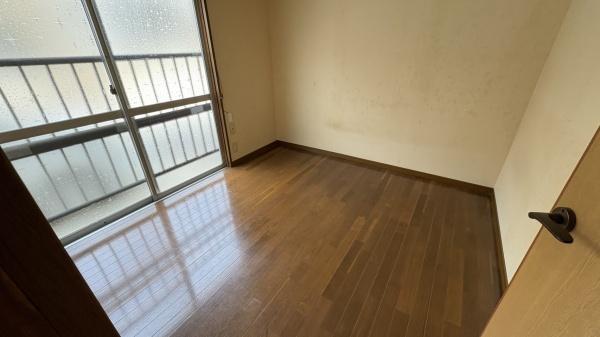 京都市山科区西野楳本町の中古一戸建て
