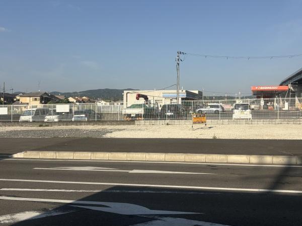 寺田大畔売り土地