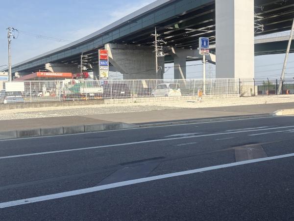 寺田大畔売り土地