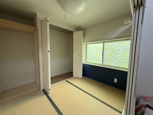 伊勢田町井尻　店舗付住宅