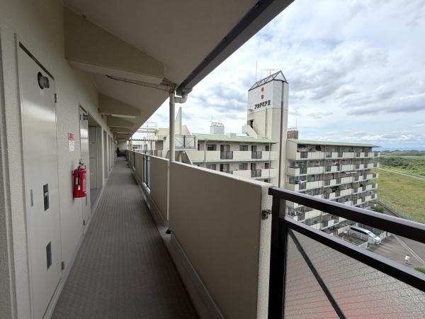サンロイヤル新田辺アカデミア２号館