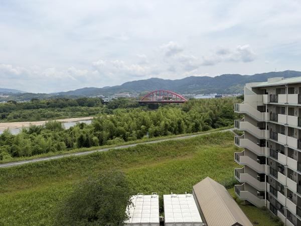 サンロイヤル新田辺アカデミア２号館