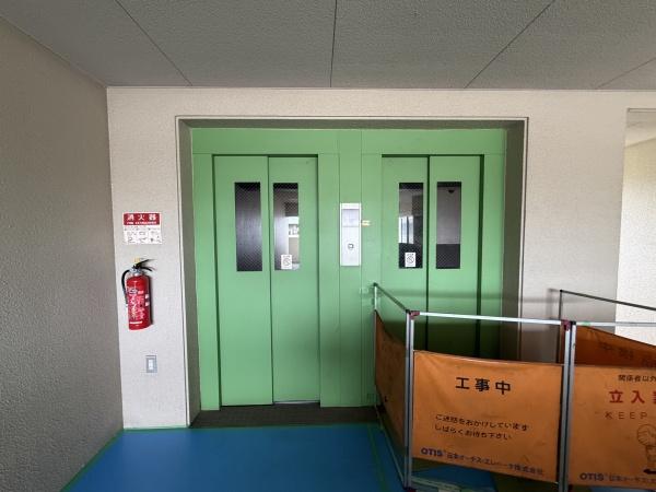 サンロイヤル新田辺アカデミア２号館