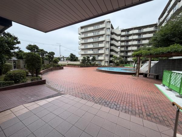 サンロイヤル新田辺アカデミア２号館