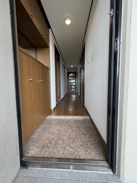 サンロイヤル新田辺アカデミア２号館