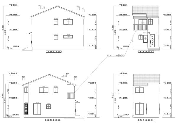 宇治市小倉町天王の中古一戸建