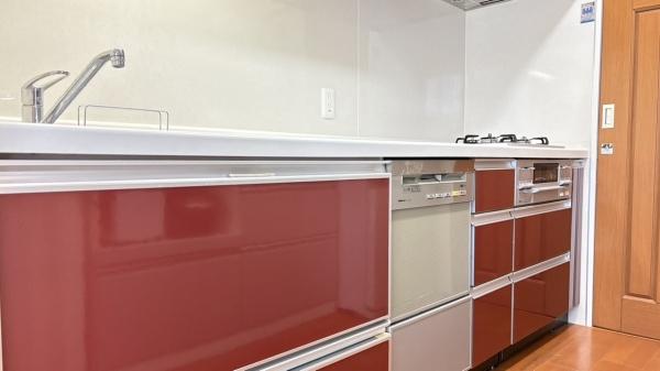クレステージ宇治小倉プリヴィア