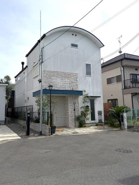 宇治市伊勢田町井尻の中古一戸建