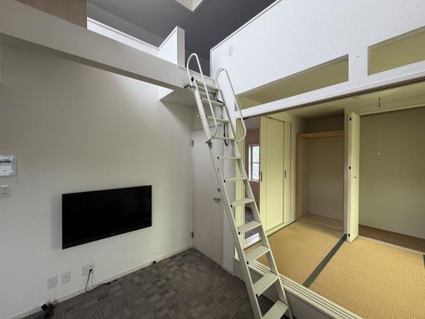 宇治市伊勢田町井尻の中古一戸建て