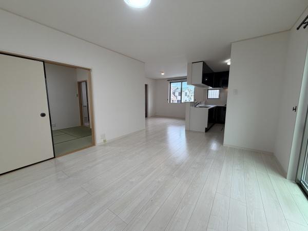 木津川市州見台６丁目の中古一戸建て