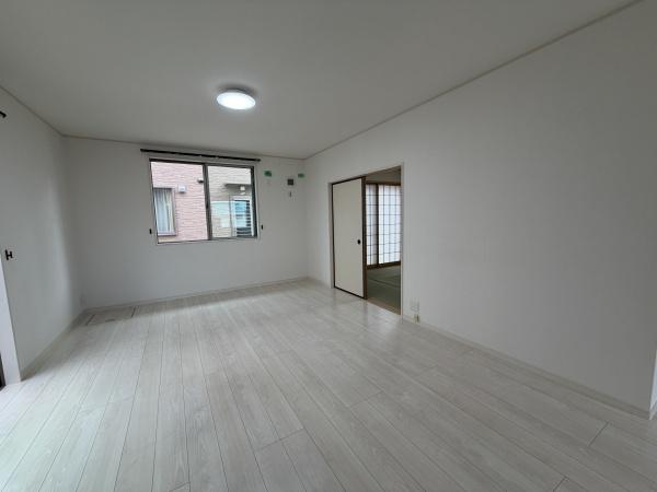 木津川市州見台６丁目の中古一戸建て