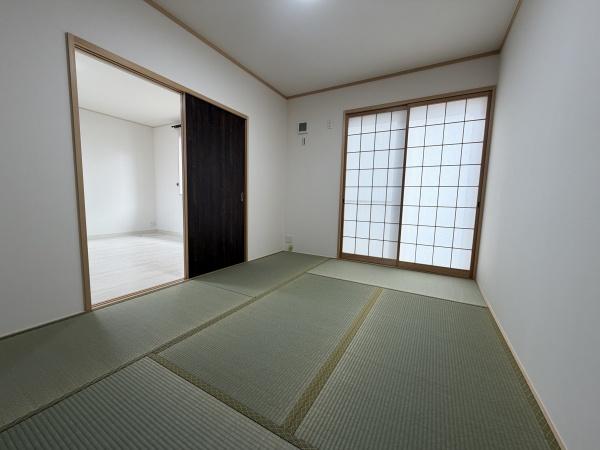 木津川市州見台６丁目の中古一戸建て